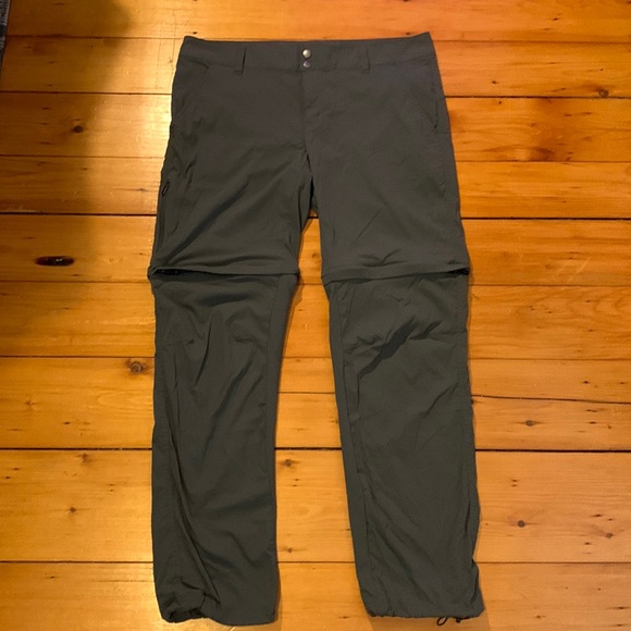 Columbia Women’s Convertible Hiking Pants - Picture 1 of 5